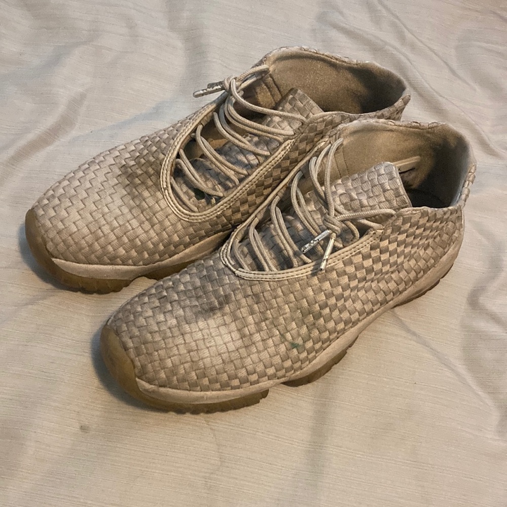 Jordan “Futures” Gray
